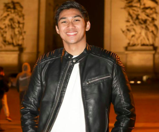 Screen Shot 2022 03 20 At 06 09 00 5 artis pendatang baru yang mengikuti jejak saudaranya di dunia akting. (Foto: Instagram)