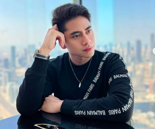  5 artis pendatang baru yang mengikuti jejak saudaranya di dunia akting. (Foto: Instagram)