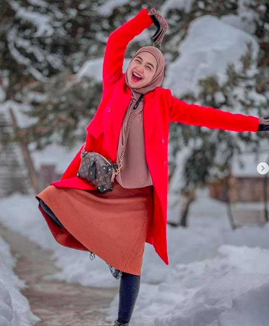 Screen Shot 2022 03 20 At 16 31 08 5 Artis Indonesia dengan Subscriber Terbanyak di Tahun 2022. (Foto: Instagram)