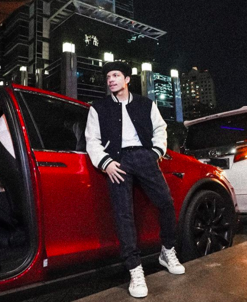 Screen Shot 2022 03 20 At 16 32 32 5 Artis Indonesia dengan Subscriber Terbanyak di Tahun 2022. (Foto: Instagram)