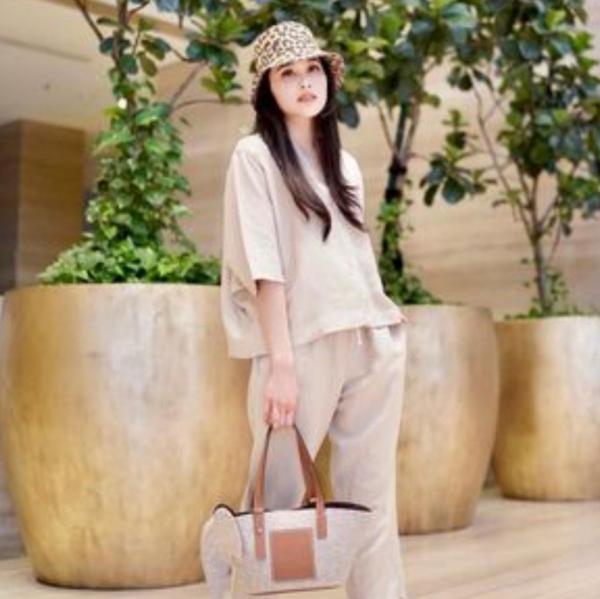 Screenshot 20220320 101304 Instagram Artis Cantik yang Menjadi Istri Sultan. (Foto: Instagram)