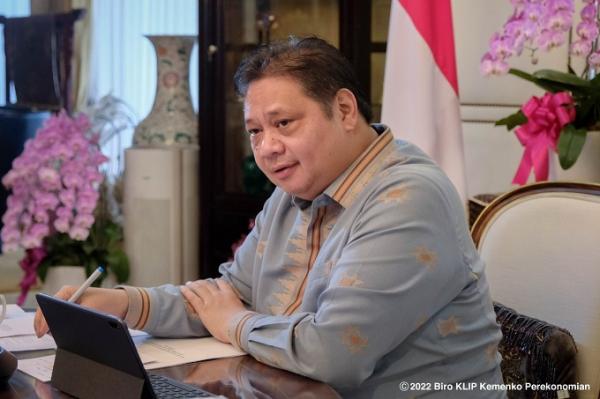 Transformasi Ekonomi hingga Transisi Energi Jadi Prioritas Utama dalam Presidensi G20 Indonesia