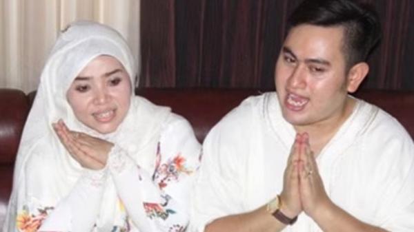 Artis Menikah dengan Pengusaha Wanita Berakhir Cerai. (Foto: Instagram)