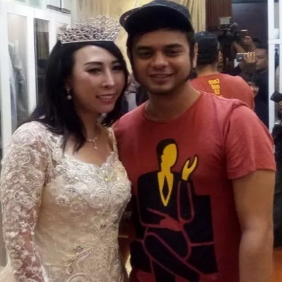 Artis Menikah dengan Pengusaha Wanita Berakhir Cerai. (Foto: Instagram)