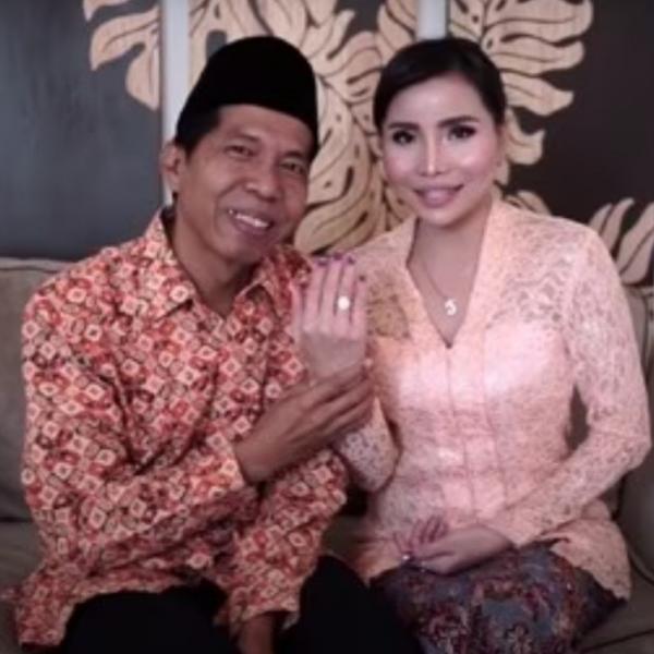 Artis Menikah dengan Pengusaha Wanita Berakhir Cerai. (Foto: Instagram)