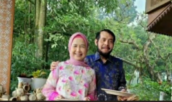 Jokowi’s sister’s wedding procession to Solo Constitutional Court Chief Justice will bring together 800 people