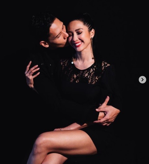 Artis Sudah Lama Menikah tapi Belum Punya Anak, Andrea Dian dan Ganindra Bimo