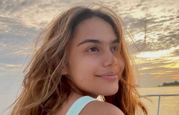 Chantiq Schagerl. (Foto: IG)