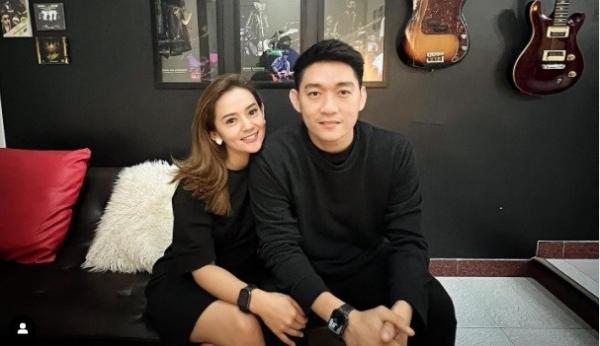Ifan Seventeen Artis Indonesia yang Belum Berhasil Melakukan Program Hamil. (Foto: Instagram)
