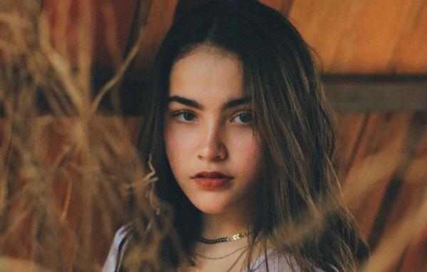 Nicole Parham. (Foto: IG)