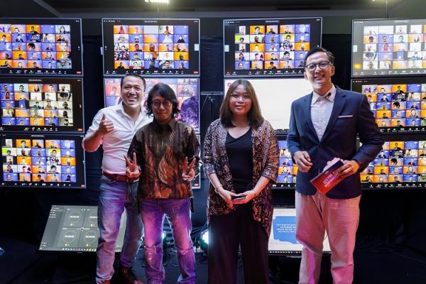 SEOCon Jakarta 2022.