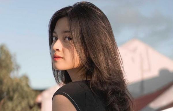 Yoriko Angeline. (Foto: IG)