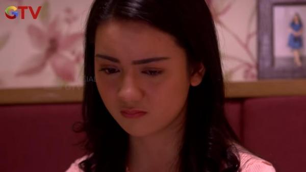 Sesak Hati Reva Kisah Cintanya dengan Boy Ditentang, Inikah Rasa Sakit Cinta Tak Direstui Keluarga?