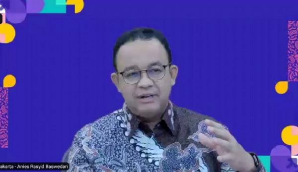Anies Siapkan 130 Unit Rusun Lengkap dengan Urban Farming bagi Warga Terdampak JIS