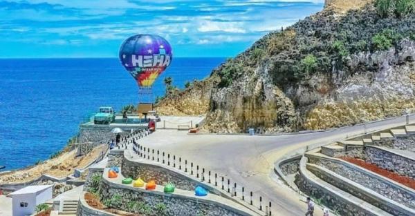 Dari Goa Jomblang sampai HeHa, Ini 7 Tempat Hits Gunung Kidul yang Lagi Viral!