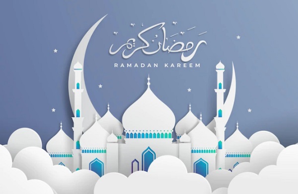 11 Kata Ucapan Menyambut Bulan Ramadhan 2022 Penuh Maaf Dan Menyentuh Hati