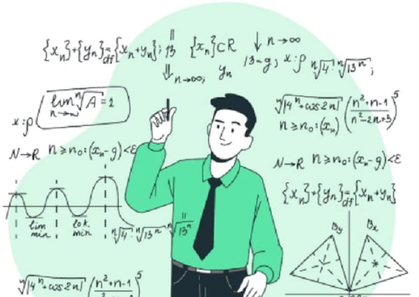 10 Contoh Soal Pecahan Desimal, Bisa Jadi Bahan Ajar Matematika