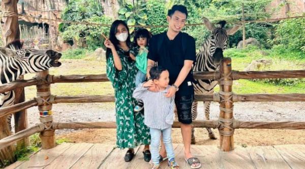 Profil Biodata Rachel Vennya, Dibesarkan di Keluarga Broken Home Kini Kembali Dekat dengan Mantan Suami  