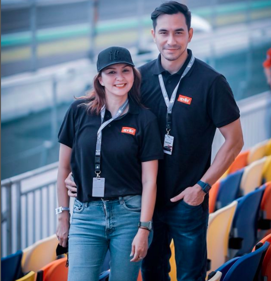 Artis Indonesia yang Mempunyai Hubungan Rumah Tangga Paling Harmonis. (Foto: Instagram)