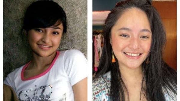 WhatsApp Image 2022 03 26 At 12 46 28 PM 1 Potret Artis Sinetron Dulu dan Sekarang. (Foto: Instagram)