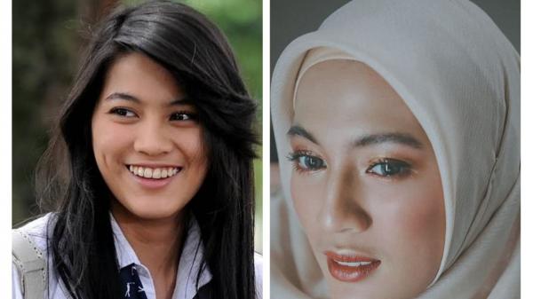 WhatsApp Image 2022 03 26 At 12 46 29 PM Potret Artis Sinetron Dulu dan Sekarang. (Foto: Instagram)