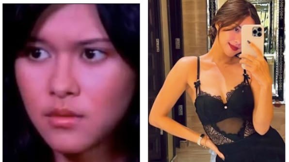 WhatsApp Image 2022 03 26 At 12 46 29 PM 1 Potret Artis Sinetron Dulu dan Sekarang. (Foto: Instagram)