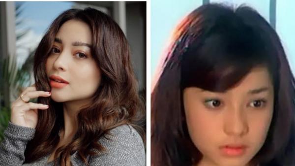 WhatsApp Image 2022 03 26 At 12 46 29 PM 2 Potret Artis Sinetron Dulu dan Sekarang. (Foto: Instagram)