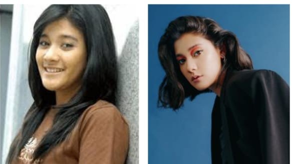 WhatsApp Image 2022 03 26 At 12 46 30 PM Potret Artis Sinetron Dulu dan Sekarang. (Foto: Instagram)