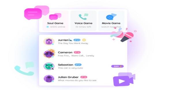 Litmatch: Aplikasi untuk Cepat Dapat Teman Chat Terpopuler