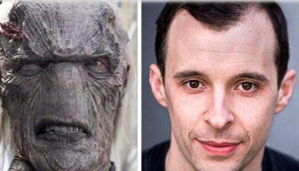 Artis Dibalik Pemeran Penjahat di Film Marvel. (Foto: Instgaram)
