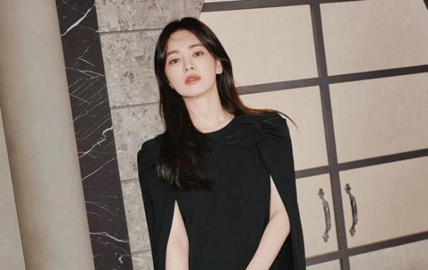 Song Hye Kyo Song Hye Kyo. (Foto: IG)