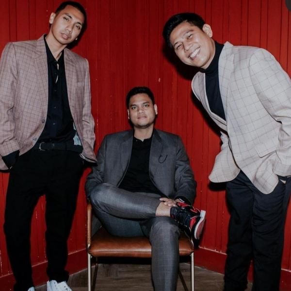 Artis Indonesia yang Terkenal di Korea Selatan. (Foto: Instagram)