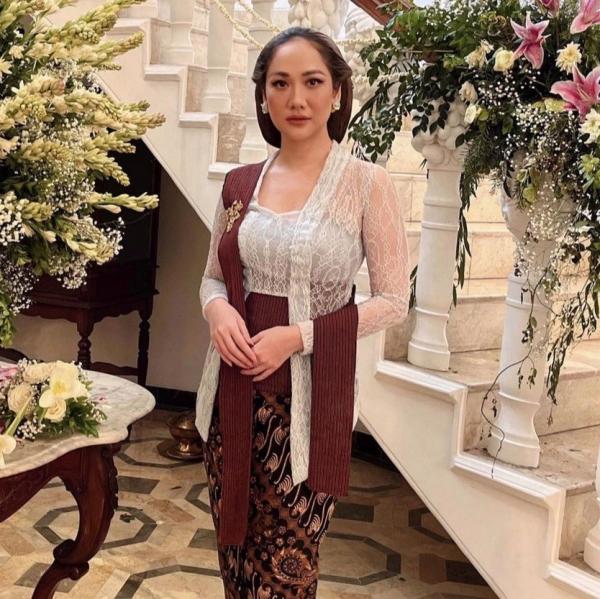 Artis Indonesia yang Terkenal di Korea Selatan. (Foto: Instagram)