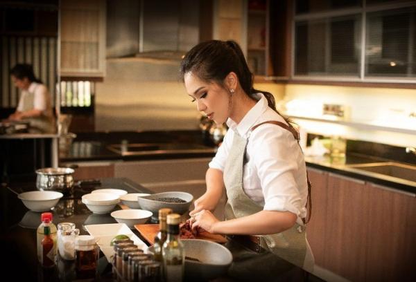 Chef Devina Hermawan. (Foto: Istimewa)