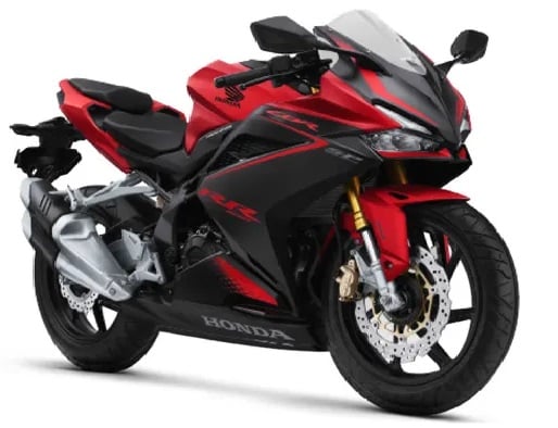 Honda CBR250RR