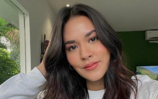 Raisa Andriana ulang tahun. (Foto: IG)