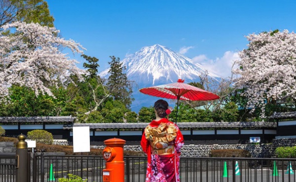 Tempat Wisata Trip Ke Jepang Yang Wajib Dikunjungi Ini Rekomendasinya