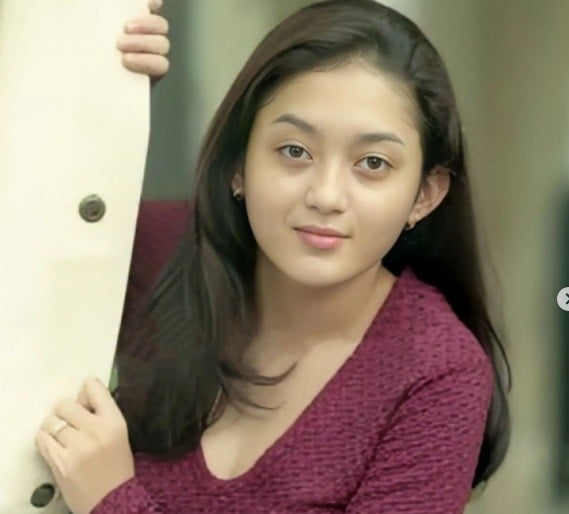 Alda Risma Artis lawas meninggal di usia muda. (Foto: Instagram)