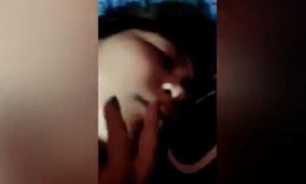 Bokep Numpang Tidur - Madiun Gempar, Video Porno Pasangan Pelajar SMK Negeri Viral di Media  Sosial - Bagian 1