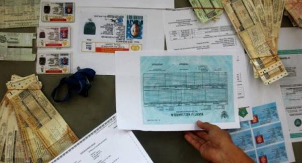 Contoh Surat Kuasa Pengurusan STNK, Bagini Cara Penulisannya