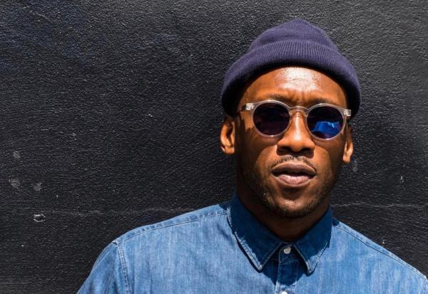 Mahershala Ali