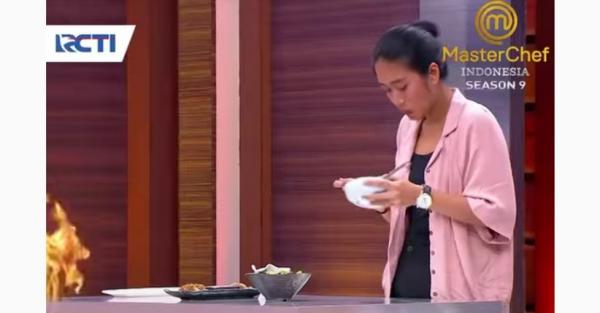 Valerie Dipuji Juri MasterChef Masak Ramen Enak, Chef Renatta: Saya Bisa Habiskan Ini
