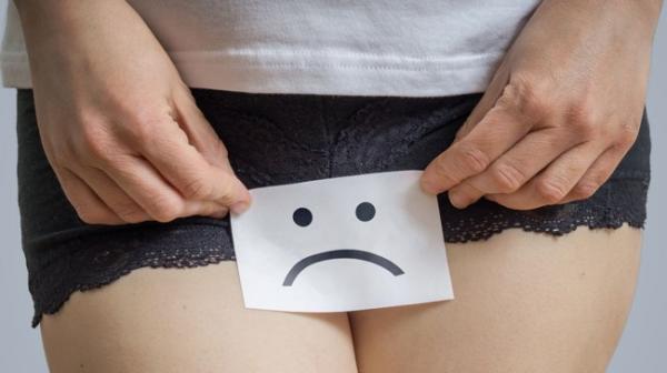 Gelaja Diabetes Pada Wanita, Infeksi Jamur