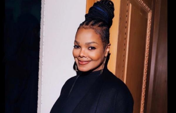 Janet Jackson Janet Jackson, artis Hollywood terkenal masuk Islam. (Foto: IG)