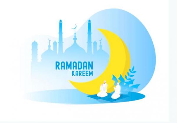 40 Ucapan Marhaban ya Ramadhan yang Menyentuh Hati: Sambut Bulan Suci dengan Sukacita!