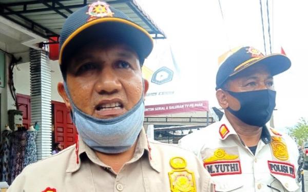 Pedagang Makanan di Aceh Barat Dilarang Berjualan Siang Hari selama Ramadan<