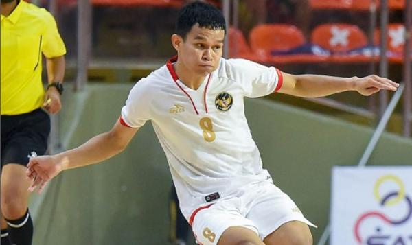 Klasemen Piala AFF Futsal 2022 sementara diperbarui pada Selasa, (5/4/2022). Timnas Indonesia selangkah lagi ke semifinal. (Foto: Instagram/galeri.futsal)