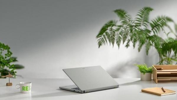 Acer Aspire Vero. (Foto: dok Rankpillar)