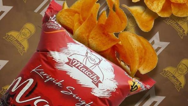 7 Oleh-oleh Kekinian Bandung yang Wajib Kamu Beli 7 Oleh-oleh Kekinian Bandung yang Wajib Kamu Beli