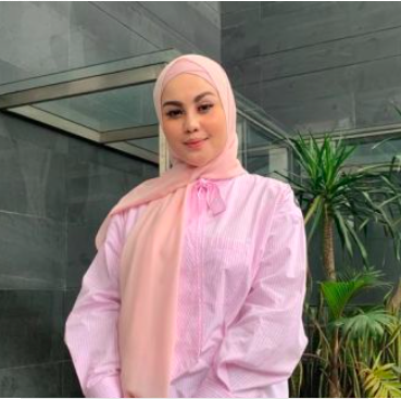 Screen Shot 2022 04 07 At 06 43 56 5 Model Cantik Memilih Hijrah. (Foto: Instagram)